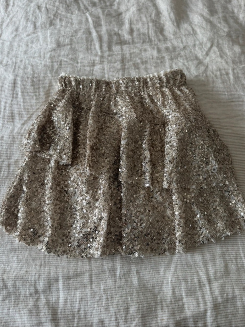 Like New Zara kids Skirt